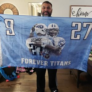 Meet your Posher, Leon